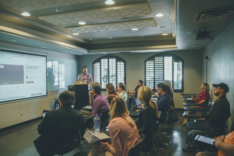 Fasilitator Training