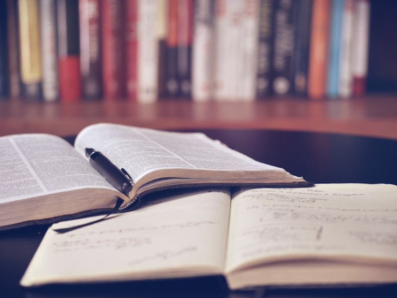 Publikasi Jurnal Ilmiah