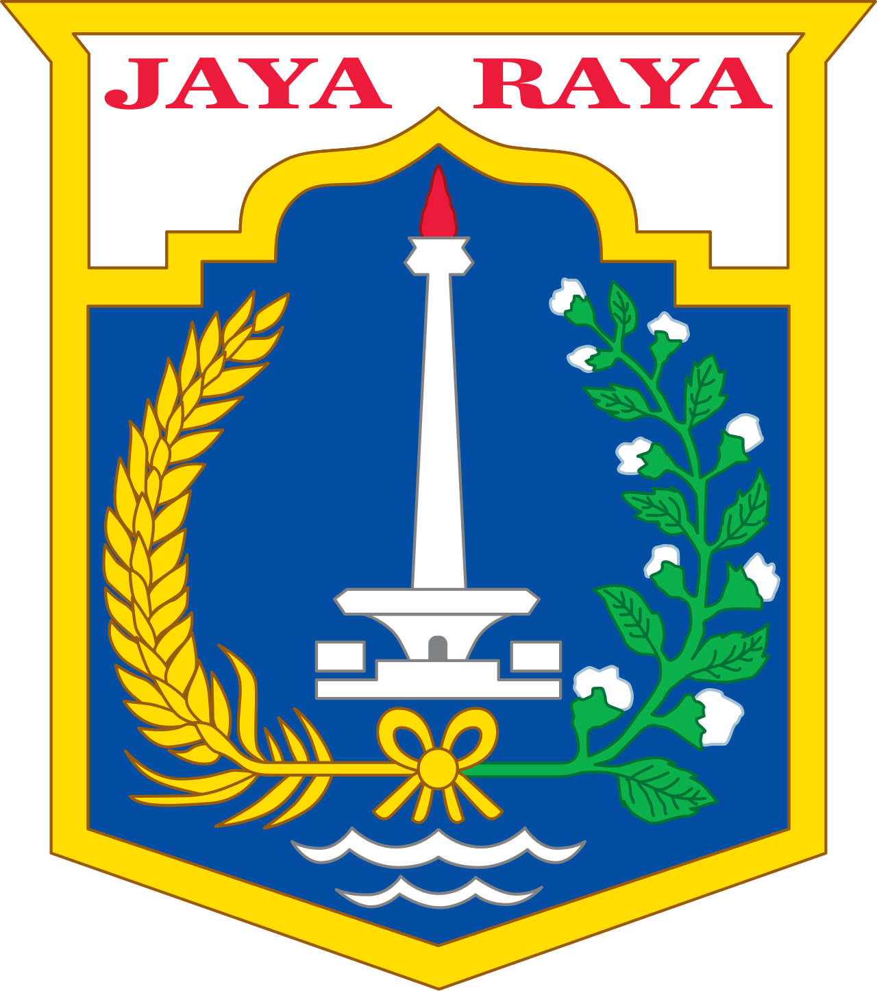 PEMDA DKI JAKARTA