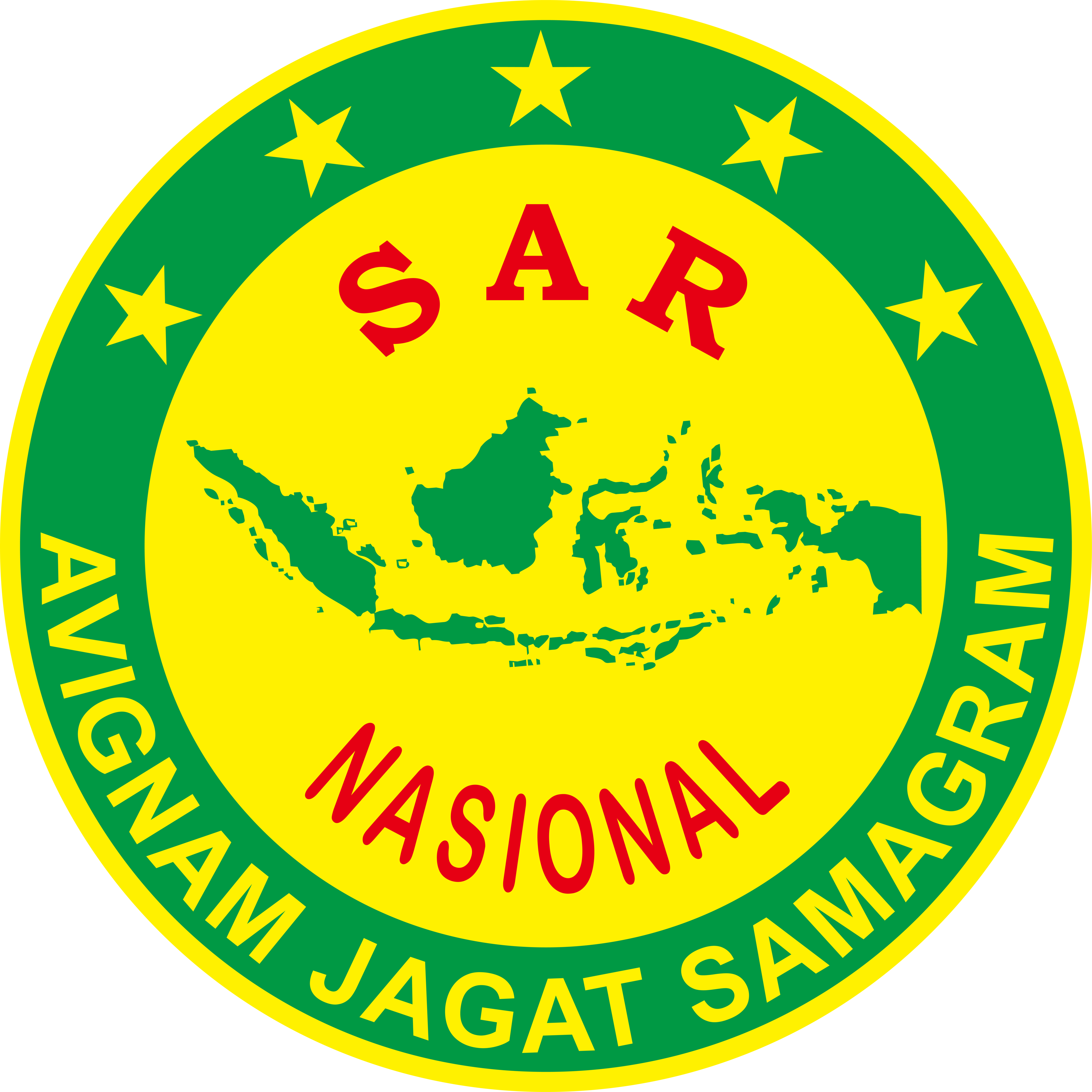 BASARNAS